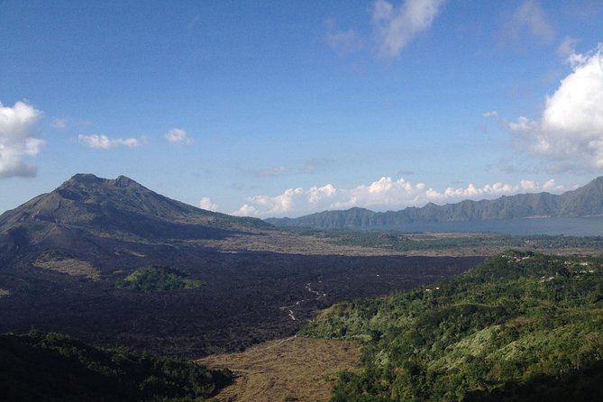 Bali Full-Day Traditional Village Sightseeing Trip All Inclusive - A private route through Bali’s craft villages