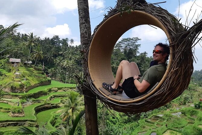 Bali Full-Day Traditional Village Sightseeing Trip All Inclusive - Batuan Temple and Balinese Hindu traditions