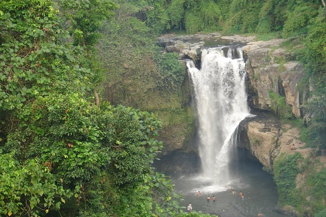 Bali Full-Day Traditional Village Sightseeing Trip All Inclusive - Mount Batur, Lake Batur, and the included buffet