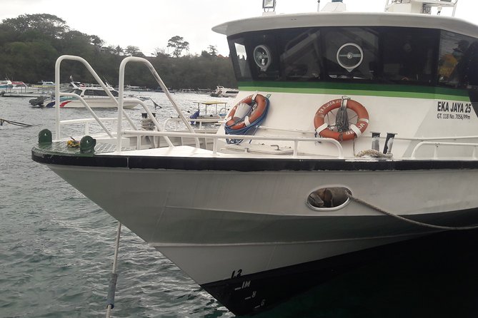 Bali Gili Island Fast Boat Ticket All Inclusive - Choosing Gili Trawangan, Gili Air, Gili Meno, or Lombok