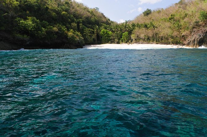 Bali Hai - Aristocat Sailing Cruise - Snorkeling and the semi-submersible coral viewer