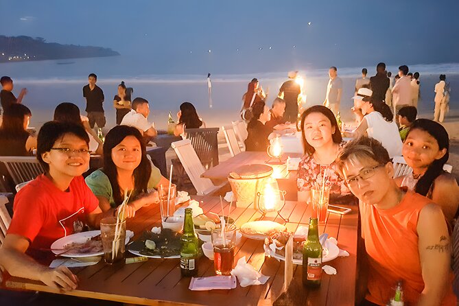 Bali Half-Day Car Charter: Uluwatu Sunset Tour - Why this private sunset outing works