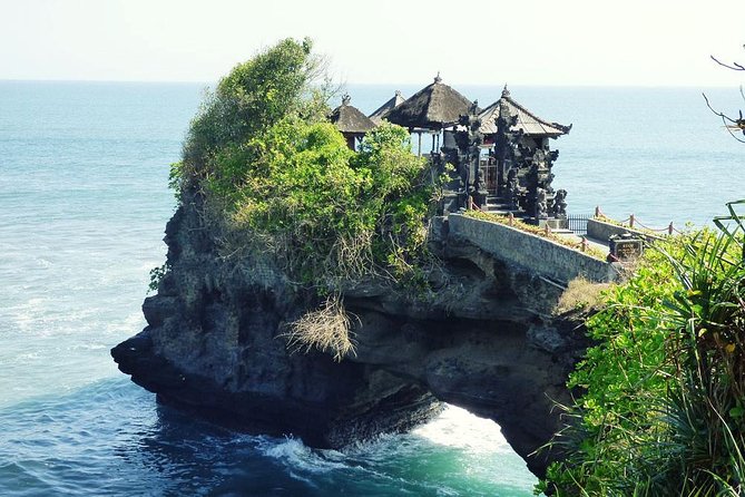 Bali Half Day Tour - Taman Ayun temple, Alas Kedaton,Tanah lot sunset Dinner - Practical details worth knowing before you book
