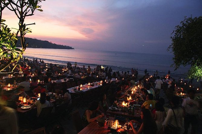Bali Half Day Tour - Uluwatu Temple Sunset, Kecak Fire Dance, Jimbaran Dinner - Practical details that affect your decision