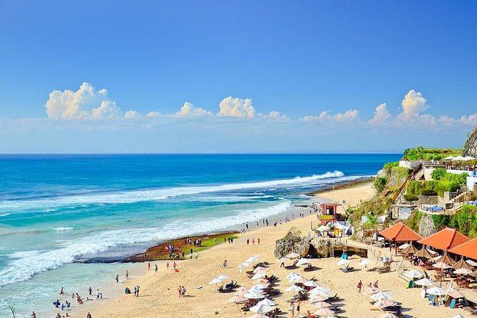 Bali Half-Day Uluwatu Temple Sunset, Kecak Dance, Dinner - What this private Bali evening is really like