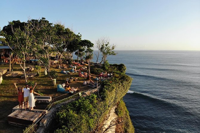 Bali Half-Day Uluwatu Temple Sunset, Kecak Dance, Dinner - Why the Kecak and Fire Dance is the highlight