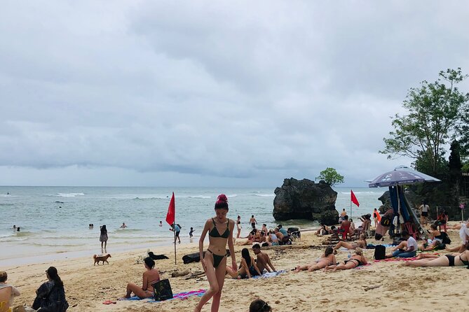Bali Halfday Tour Uluwatu - What the private format is really worth