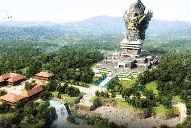 Bali Halfday Tour Uluwatu - Who should book this Uluwatu tour?