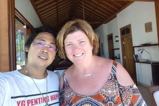 Bali Healing Depression -120 Minutes - What this Candidasa healing ritual is really about