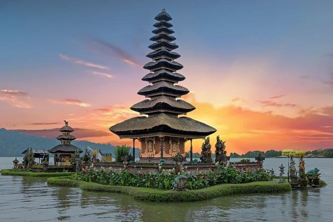 Bali Highlight Private Packages Tours 3 Days - Key points to know before booking