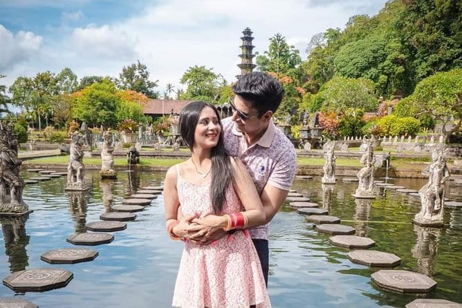 Bali Highlight Private Packages Tours 3 Days - What the private car changes