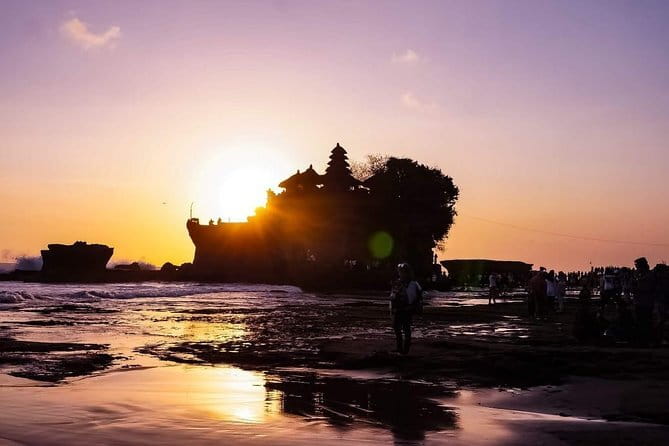 Bali Highlight Private Packages Tours 3 Days - Is $180 per person a fair price?