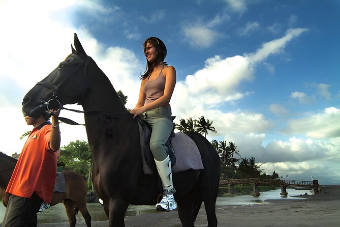 Bali Horse Riding in Saba Bay for 1 Hour with Pick Up Service - What happens before you reach the horses
