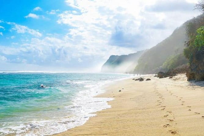 Bali Horse Riding Seminyak Beach Experience Private Transport - Is $39.80 good value?