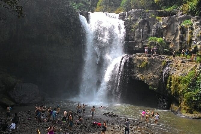Bali Horse Riding, Waterfall, Rice Terrace, Lunch - All Inclusive - Is $95 a fair price?