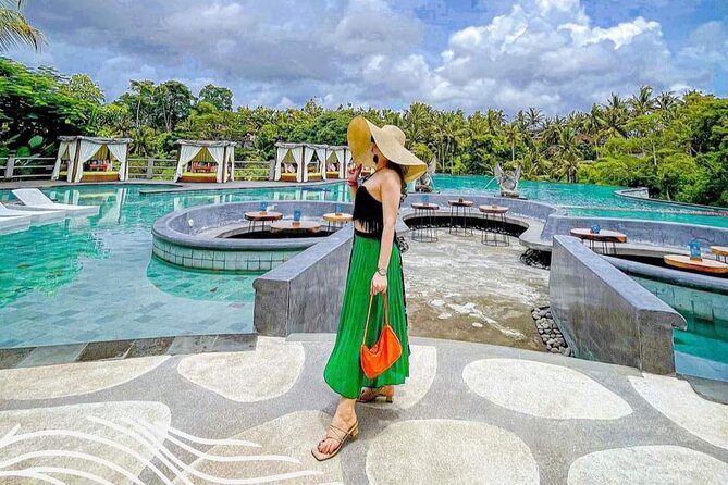 Bali Infinity Pool and Atv Quad Biking with Private Hotel Transfer - From Kuta to Bali’s Back Roads
