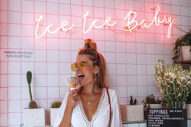 Bali Instagram Foodie Experience (Private Tour) - Kynd Community: plant-based plates with a social feel
