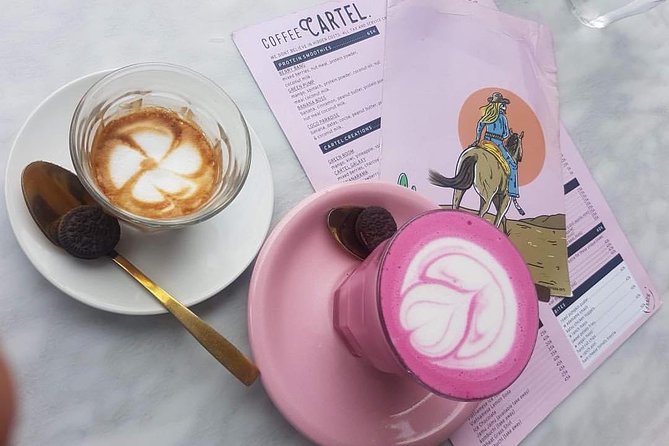 Bali Instagram Foodie Experience (Private Tour) - What the guides add to the day