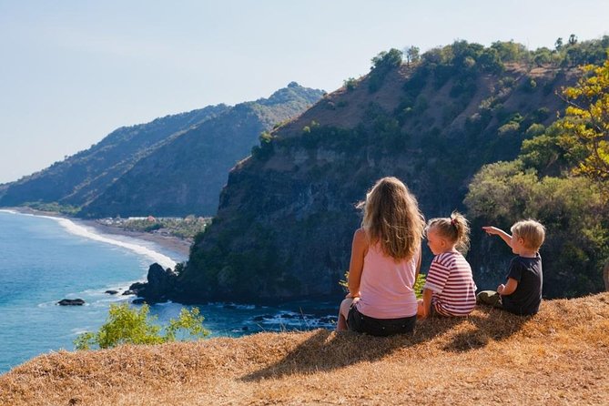 Bali Instagram: Gate of Heaven Tour - What the $85 price really covers