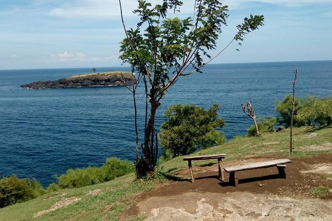 Bali Instagram: Gate of Heaven Tour - The 10-hour pace and pickup area