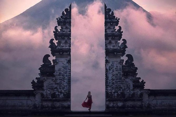 Bali Instagram Most Iconic Spots Private Tour - Why this Bali photo tour takes a full day