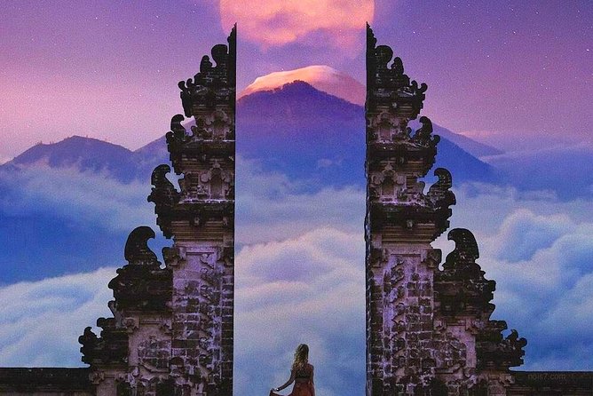 Bali Instagram Most Iconic Spots Private Tour - Is $95 a good value?