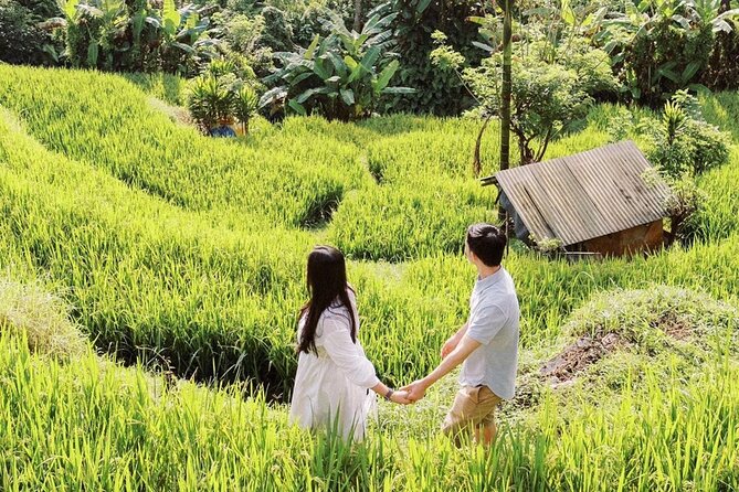 Bali Instagram Tour - Lempuyang Temple and the Gates of Heaven