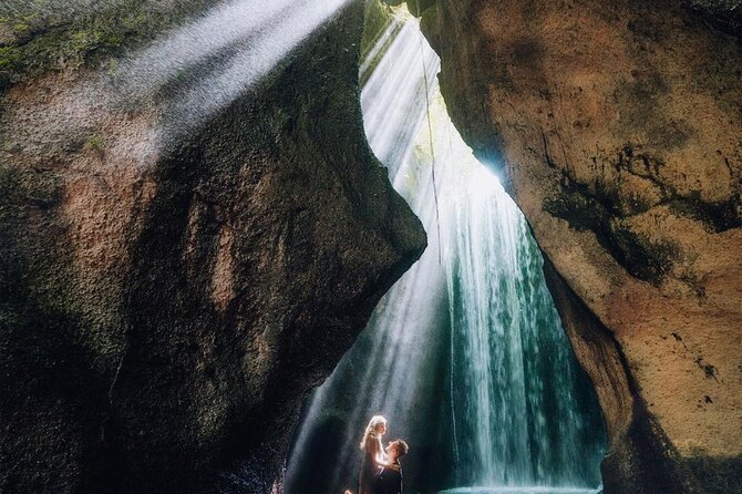Bali Instagram Tour - Tegalalang Rice Terrace and the rural photo stop