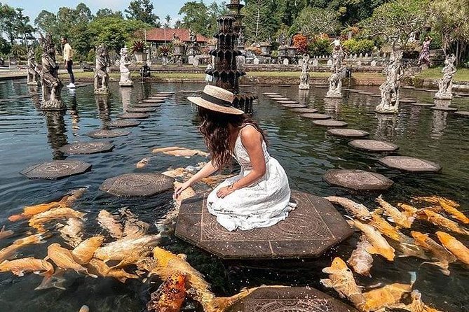 Bali Instagram Tour - All Inclusive - What the private guide adds