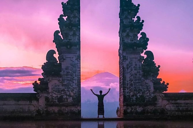 Bali Instagram Tour - All Inclusive - Is $38 a good value?