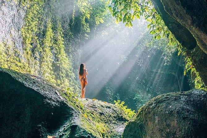 Bali Instagram Tour from Your Hotel (Private & Full-day) - What kind of Bali day is this?