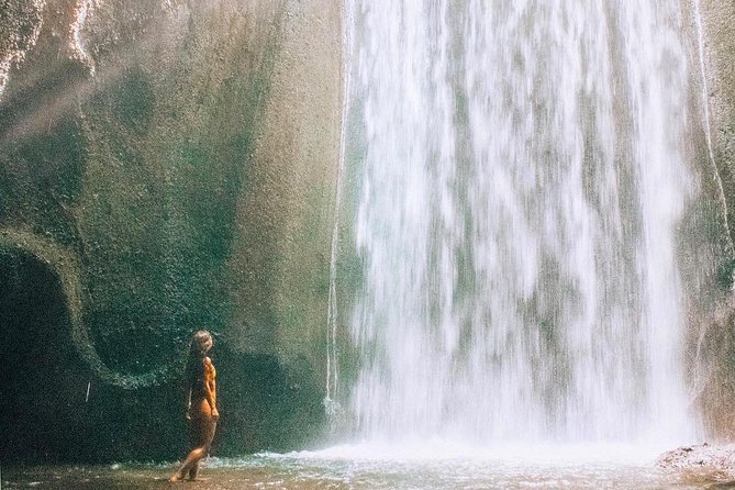 Bali Instagram Tour from Your Hotel (Private & Full-day) - Rice terraces and the Tegalalang question