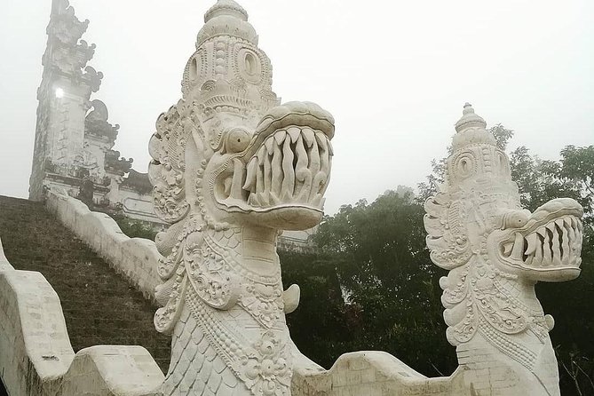 Bali Instagram Tour from Your Hotel (Private & Full-day) - Ubud stops and cultural add-ons