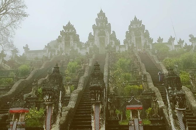 Bali Instagram Tour from Your Hotel (Private & Full-day) - Beaches, cliffs, and southern Bali