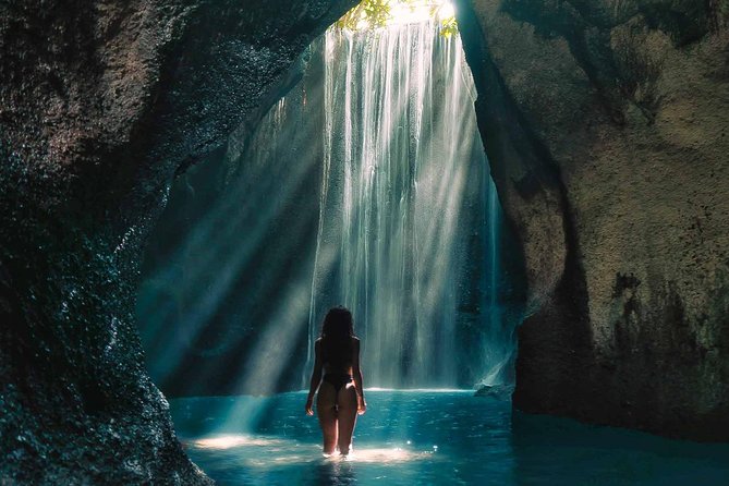 Bali Instagram Tour : Heaven Gate Tour - Tirta Gangga - Tukad Cepung Waterfalls - Who should book this tour