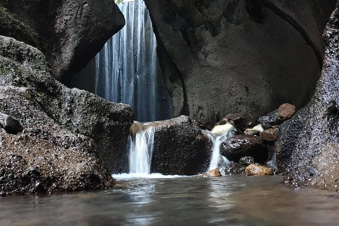 Bali Instagram Tour : Heaven Gate Tour - Tirta Gangga - Tukad Cepung Waterfalls - Lempuyang Temple and the famous Gates of Heaven