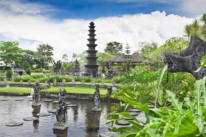 Bali Instagram Tour - Lempuyang Bali Gate of Heaven - Why Lempuyang Temple is worth the long ride