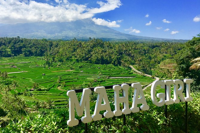 Bali Instagram Tour - Lempuyang Bali Gate of Heaven - What the rating tells you, and what it does not