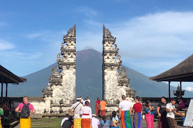 Bali Instagram Tour - Lempuyang Bali Gate of Heaven - Who should book this Bali tour?