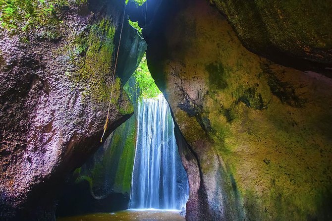 Bali Instagram Tour - Lempuyang Bali Gate of Heaven - What the Ubud option adds