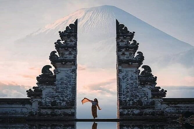 Bali Instagram Tour [Private and All-Inclusive] - Key things to know before you book