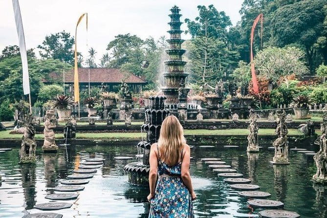 Bali Instagram Tour [Private and All-Inclusive] - Why this East Bali route works