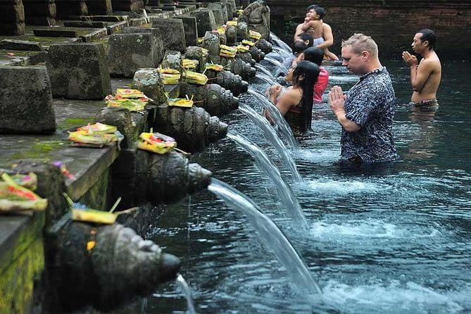 Bali Instagram Tour [Private and All-Inclusive] - Lunch at Ristorante Lereng Agung