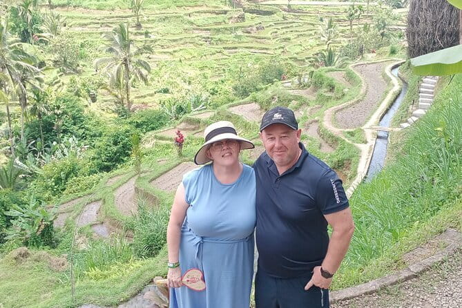 Bali Instagram Tour [Private and All-Inclusive] - Kumulilir Coffee Plantation