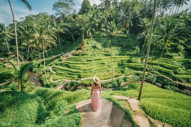Bali Instagram Tour [Private and All-Inclusive] - Lempuyang Temple and the Gate of Heaven