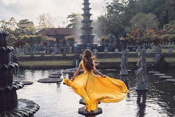 ️ Bali Instagram Tour: The Most Famous Spots (Private & All-Inclusive) - Why this private Bali photo tour works