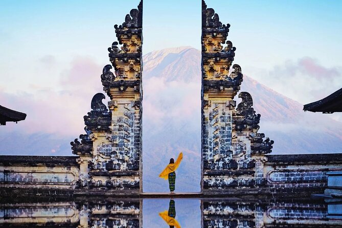 ️ Bali Instagram Tour: The Most Famous Spots (Private & All-Inclusive) - Uma Pakel, coffee tasting, and the jungle swing