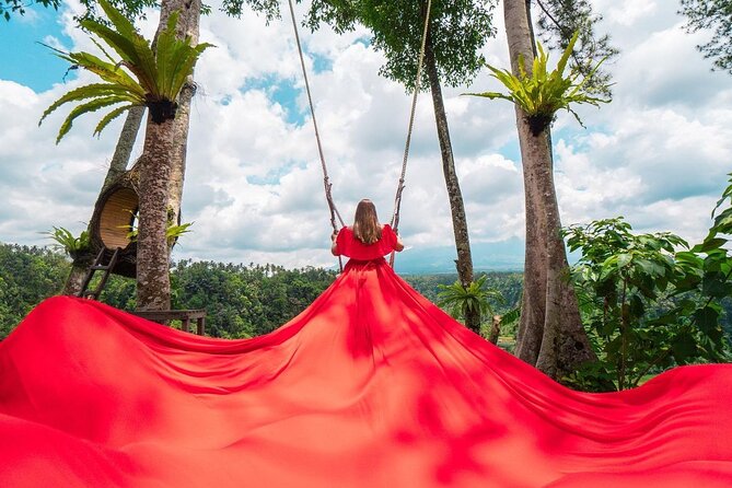 ️ Bali Instagram Tour: The Most Famous Spots (Private & All-Inclusive) - What the guides add to the day