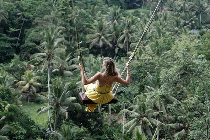Bali Instagram Tour : The Most Popular Spots In Bali - Why this Bali photo tour works