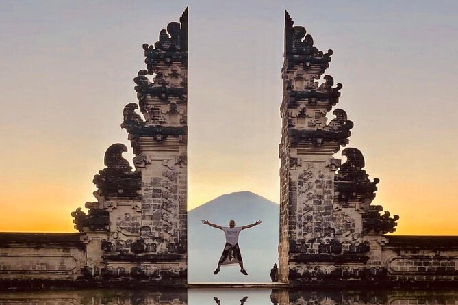 Bali Instagram Tour: The Most Popular Spots ( Private All-Inclusive ) - Why this private Bali photo tour works